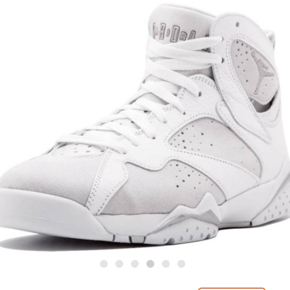 Air Jordan Retro 7